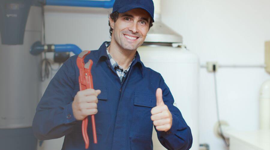 Professional Tankless Water Heater Installation in Bolton, MA
